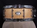 Vintage Maple (5 Â½ x 14), Chrome, Hand Rubbed Finish