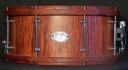 African Bubinga Snare