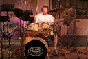 Jason Cooper, Memphis Drum Shop, Studio Drum Tech/ Drummer, Memphis, TN