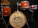 Lacewood Jazz Combo (8 x 12, 14 x 14, 14 x 18, 4.5 x 14)