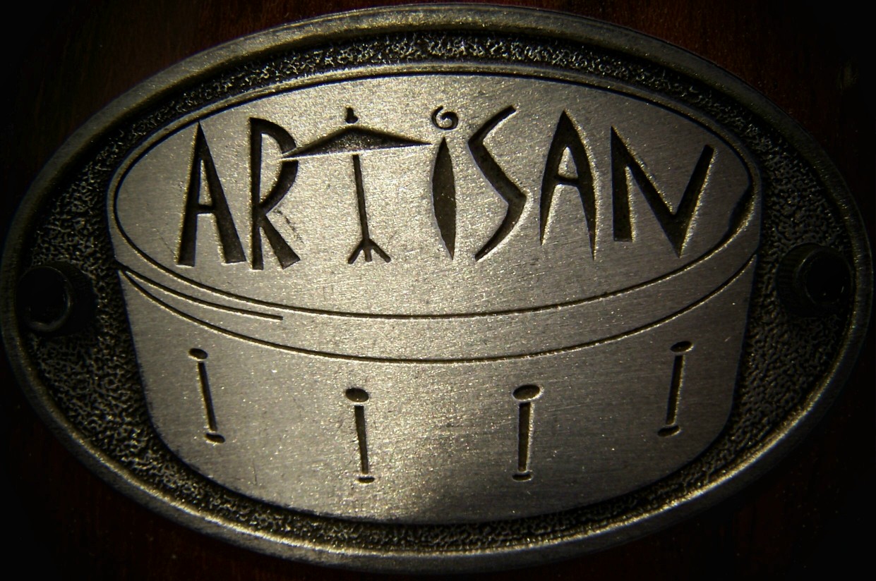 Artisan Drumworks, Inc. - Custom Drums, Stave Drums, Drum ...